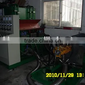 Ball Pressure Hydraulic Water Testing Pump Equipment thumbnail-1