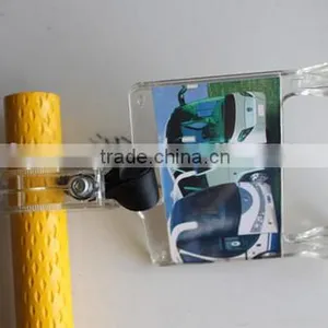 City Bus Handle Ring for ZHONGTONG thumbnail-5