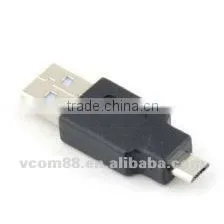 USB am /micro Usb 5pm Adaptor thumbnail-1