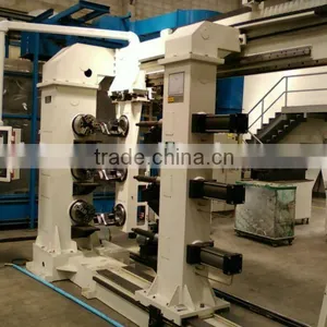 CNC Composite Filament Winding Machine 2015 Model thumbnail-1