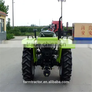 Cheap Tractor / China Agricultural Machinery thumbnail-6