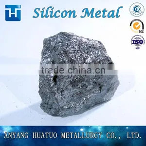 Silicon Metal 553 Factory thumbnail-5