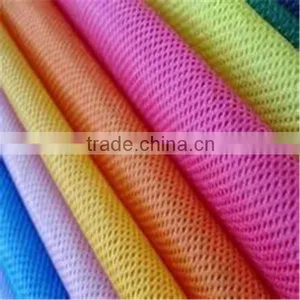 Huzhou Shuanglu Supplier New Designed Sandwich Mesh thumbnail-2