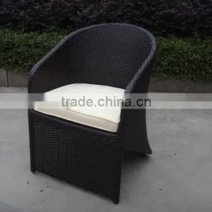 20169PCS Rattan Dining Sofa Set For Sale thumbnail-3