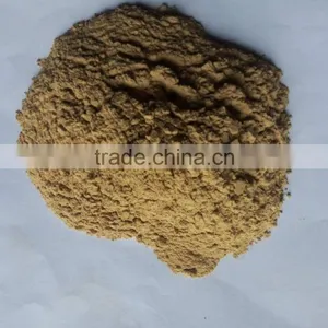 Chinese Dried Yellow Ginger Powder Price thumbnail-1
