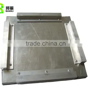 Interior Wall Decoration Material Aluminum Solid Panel for Outdoor Advertising thumbnail-5
