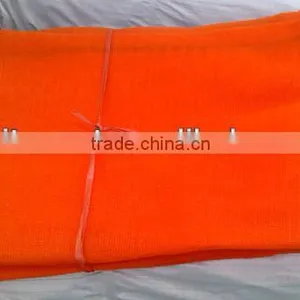 Raschel Knotless PE Construction Safety Net thumbnail-1