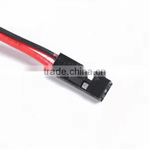 Model High Speed Strong Magnetic Motor Big Horsepower Motor (with Line) thumbnail-2