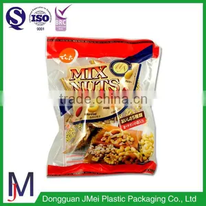 High Quality Dried Fruit Chips Plastic Bag Sweet Potato Packing thumbnail-6