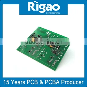 Pcb for Mini Clip Mp3 Player Manual/pcb for Car Mp3 Player thumbnail-3
