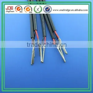 OEM Pin Clip Wire Harness and Pin Connector thumbnail-2