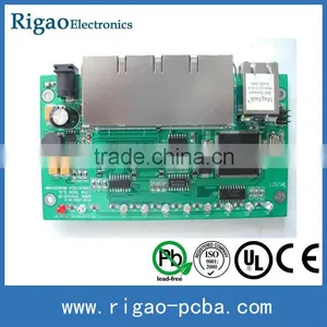 Welding Machine Control Board and Treadmill Motor/xbox360 Controller Pcb Board thumbnail-1