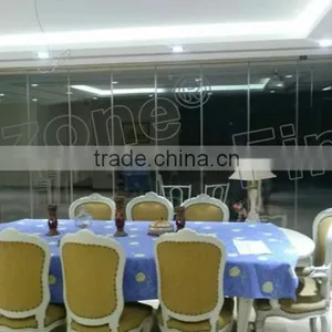 Contemporary Best Sell Glass Modern Curtain Rod thumbnail-1