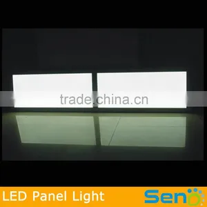 40W High Brightness Led Panel Light 300*1200mm Square Flat Panel Lamp 3400-3800lm Output thumbnail-2