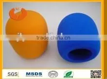 Explosion!2014 Newest KTV Wind-proof Cover Headphone Sponge Cover thumbnail-1