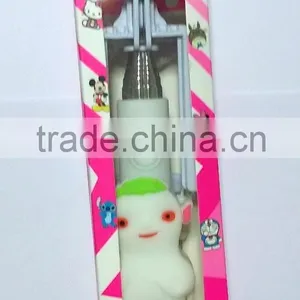 2015 New Popular Mini 3 Selfie Stick Wired Monopod thumbnail-1