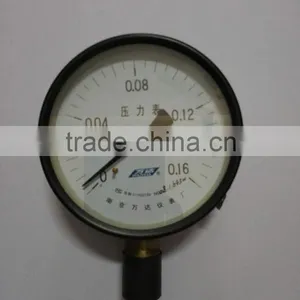 0-25MPa Pressure Gauge thumbnail-4