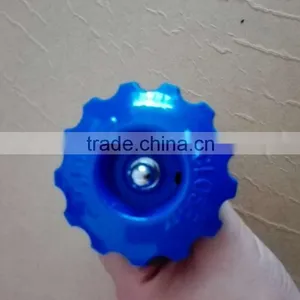Cryogenic Globe Valve thumbnail-5