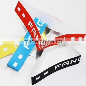 FANGCAN PU Composites Squash/Tennis Racket Protection Tape, 3pcs/pack, 4colors thumbnail-3