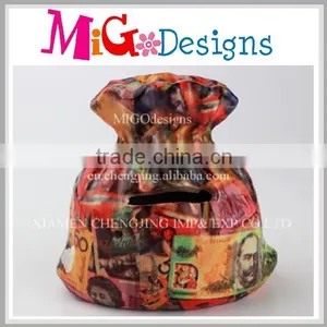Wholesale Best Selling 2014 New Designs Decorate Wedding Money Box thumbnail-1