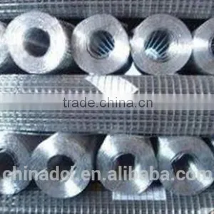 High Quality Weld Mesh Rolls With Best Price thumbnail-2