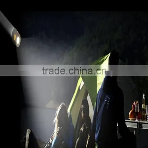 Portable Led Tube Lighting Led Lamp System With Rechargeable Lithium Battery thumbnail-5