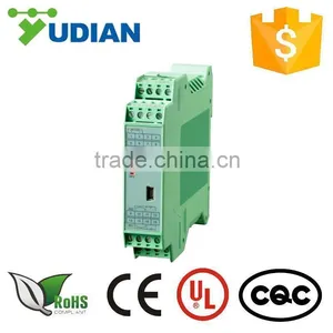 Single Phase Signal Isolator AI-7011D5 thumbnail-1