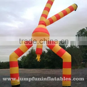 Wholesale Inflatable Air Dancer Man Cheap Price Sky Dancer thumbnail-5