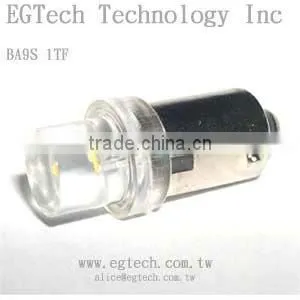 BA9S T10-1TF LED Lamp thumbnail-1