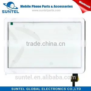 Wholesale Mobile Accessories Touch Screen Digitizer for RS10F440-V1.0 thumbnail-1
