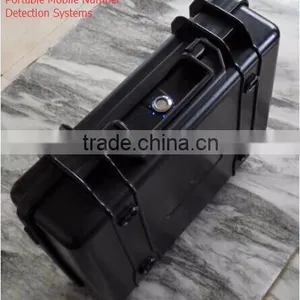 Portable Mobile Phone Number Detection System For Police thumbnail-2