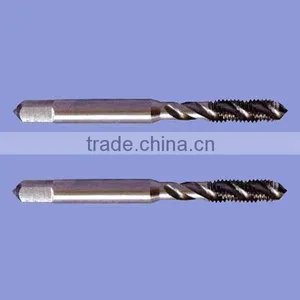 Din371C Machine Tap HSSCobalt thumbnail-1