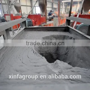FLY ASH, Fine Coal Ash, Best Grade thumbnail-2