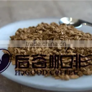 Freeze Dried Coffee Powder thumbnail-2