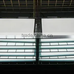 30W LED Panel Light 30*60cm Super Slim Square LED Flat Panel Lighting CE RoHs Certified thumbnail-3