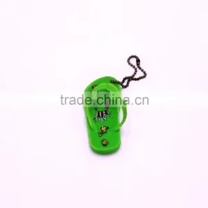 Funny Diy Slipper Shaped Keychains thumbnail-5
