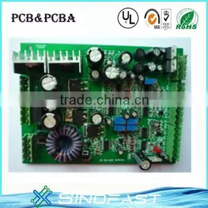 High Quality Electronic PCB/PCBA thumbnail-3
