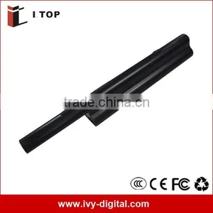 High Quality Laptop Battery for DELL Vostro 1710 1720n V1710 V1720 6 Cells Laptop Battery Replacement With CE ROHS FCC thumbnail-1