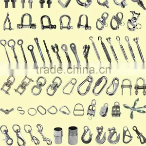 Marine Hardware Top Cap thumbnail-6