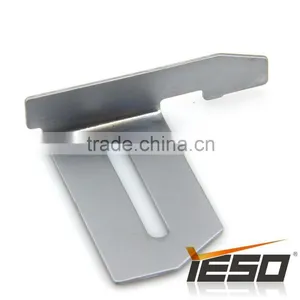S35347000 Cloth Guide R Brother DH4-B981 Button Hole Sewing Machine Spare Parts Sewing Accessories thumbnail-1