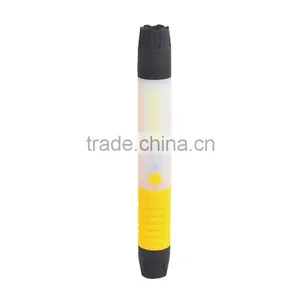 3W COB Magnetic Working Light With Integral Hanging Hook Flashlight Led Torch thumbnail-1
