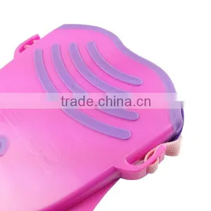 Mermaid Swimming Fin for Child Monofin for Sale Mermaid Swimming Tail for Sale With Monofin F-106 thumbnail-5