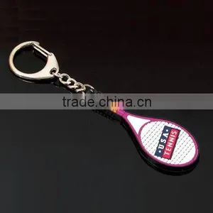 Custom PVC Keychain for Promotion Gifts thumbnail-5