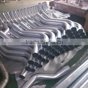 Car Exhaust Elbow/stainless Steel Bend Pipe/Exhaust Pipe thumbnail-1