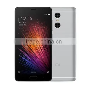 Dual Camera Xiaomi Redmi Pro 32GB 64GB Mobile Phone Android 6.0 Bruched Metal Body WINX Wholesale thumbnail-4