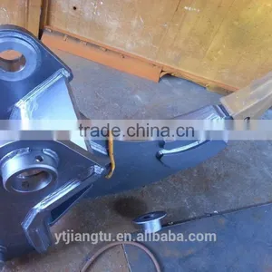 Heavy Duty FROST PICKS Excavator Ripper thumbnail-1