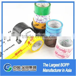 Bopp Film With One Side Corona Treatment thumbnail-3