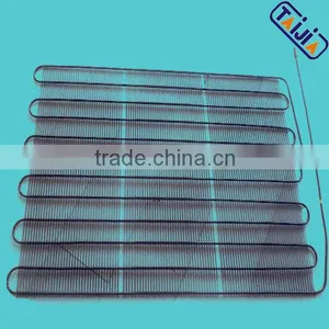 Stainless Steel Tube Wire Condenser (6U) thumbnail-1