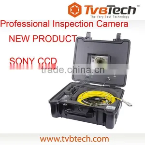 Pipeline Inspection Camera System 3199F thumbnail-1