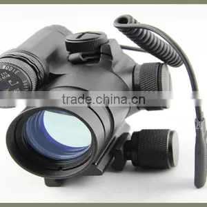 IMAGINE HD-6M4B,top Quality HD Tactical Rifle Scope thumbnail-1